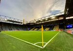 Sporting Clube de Portugal 🏆's tweet - "🏟 Signal Iduna Park